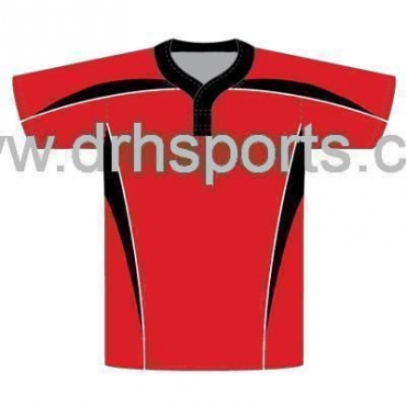 Cyprus Rugby Jerseys Manufacturers in China